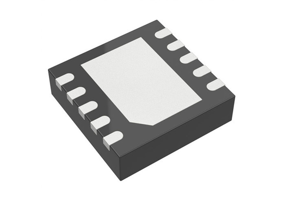 LTC2642IDD-16 تراشه مدار یکپارچه 16 بیت دیجیتال به آنالوگ تبدیل 10-DFN