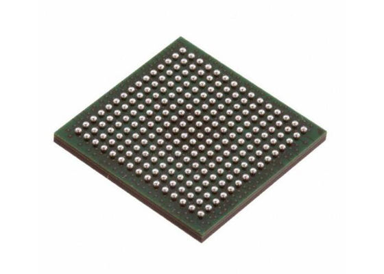 ADSP-21161NKCAZ100 میکروکنترلر MCU SHARC پردازنده های صوتی 100MHz 32 بیتی SHARC DSP