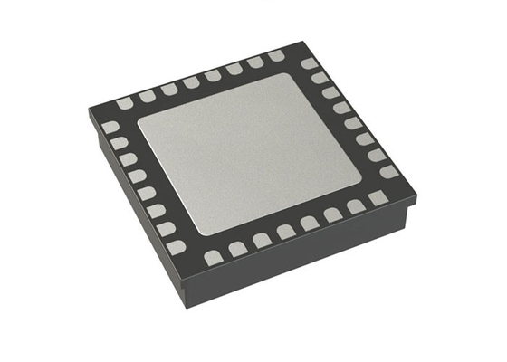 HMC855LC5 تراشه مدار یکپارچه 28 Gbps Demux SMT با ولتاژ خروجی قابل برنامه ریزی