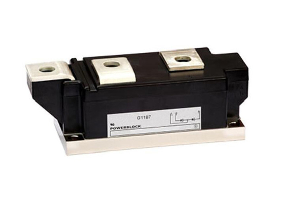 DD700N22K ماژول های IGBT خودرو 2200V 700A ماژول دیود اصلاح کننده بلوک برق