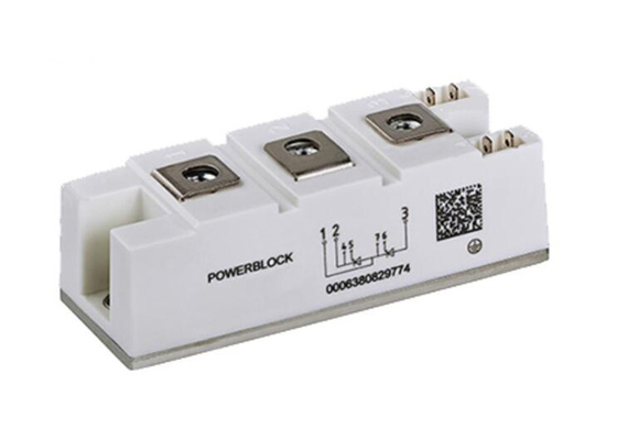 DD180N22S ماژول های IGBT خودرو ماژول های دیود اصلاح کننده