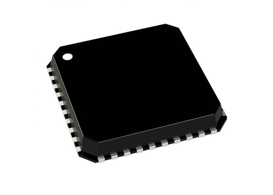 ADV7180WBCPZ تراشه مدار یکپارچه 3 کانال Oversampling SDTV Video Decoder