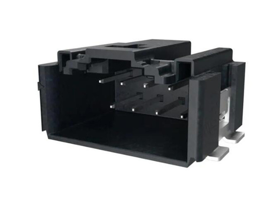 10142344-308KLF کانکتورهای 8POS MicroSpaceTM 1.27mm کانکتورهای مستطیل