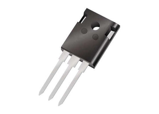 UF3C120040K3S چیپ مدار یکپارچه 1200V سیلیکون کربید JFETs ترانزیستورها