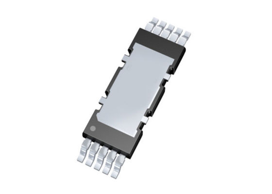 IPDD60R080G7 ترازستور MOSFET مدار یکپارچه چیپ قدرت بالا N-Channel Power برای مخابرات