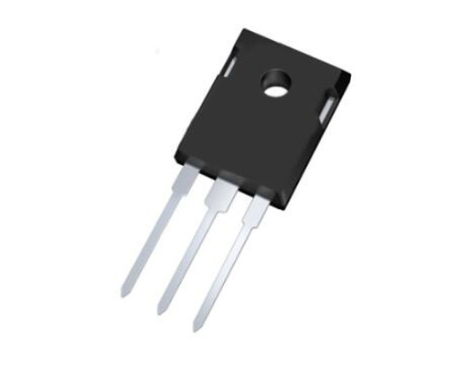 IMZ120R060M1H چیپ مدار یکپارچه ترانزیستورهای MOSFET N-Channel CoolSiC TM TO-247-4