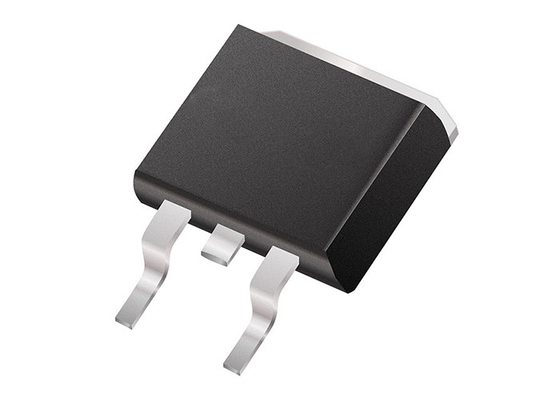 UJ3C065030B3 ترازستور MOSFET ترازستور N-Channel 650 V 65A TO-263-3