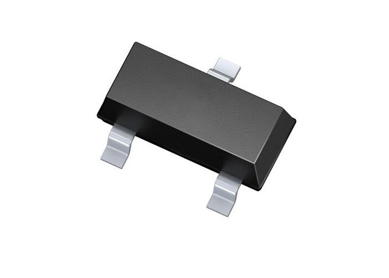 TLV4964-2M Sensor IC 3 V تا 32 V Unipolar Hall Effect Switch IC