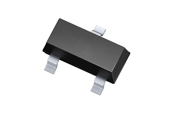 TLV4964-1M Sensor IC High Precision Unipolar Hall Effect Switch IC با کیفیت بالا و با کیفیت بالا