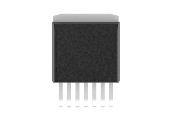 MSC080SMA120SA چیپ مدار یکپارچه 1200V 80mOhm SiC MOSFET ترانزیستورها TO-263-7