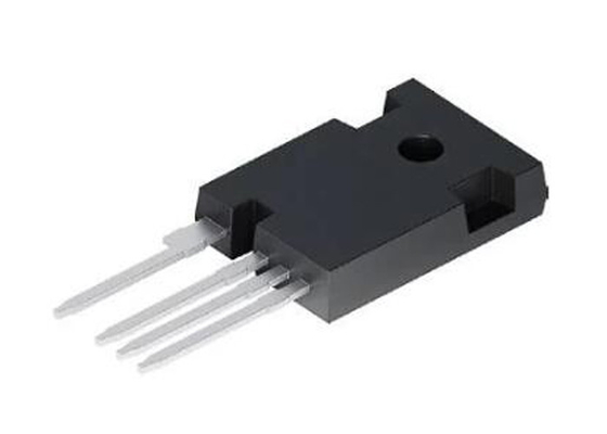 IXSH40N120L2KHV تراژیستورهای تراژیستورهای 1.2kV SiC MOSFET