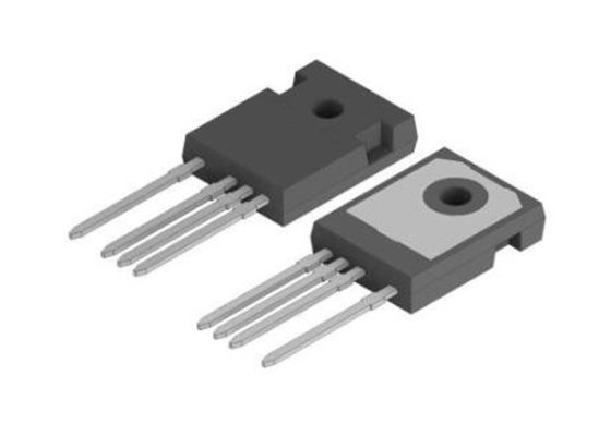 LSIC1MO120G0025 تراژیستور MOSFET N-Channel SiC