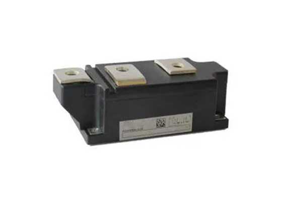 TD590N18KOF ماژول های IGBT اتومبیل 1800V ماژول تایریستور برای راه اندازی نرم