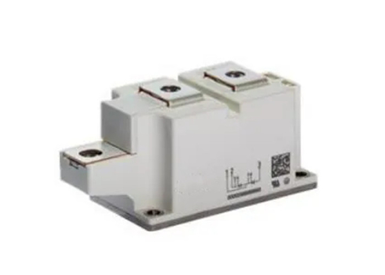 TT320N16SOF ماژول های IGBT خودرو 1600V 320A ماژول تایریستور برای شروع نرم