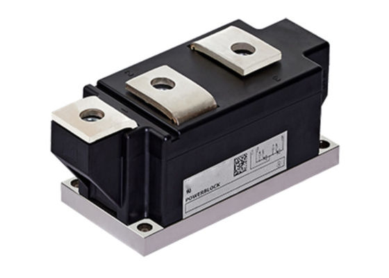 TT700N22KOF ماژول های IGBT خودرو عملکرد بالا 2200V 700A ماژول تایریستور