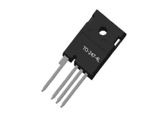 DIF120SIC022 ترازستور MOSFET ترازستور 1200V 120A ترازستورها