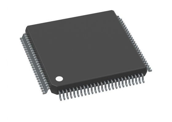 CYAT81688-100AS71KH چیپ مدار یکپارچه PSoCTM کنترل کننده صفحه لمسی ظرفیت خودرو