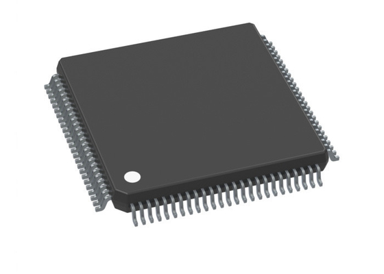 CYAT827AZA64-22002 چیپ مدار یکپارچه PSoCTM کنترل کننده های صفحه لمسی هیبریدی خودرو