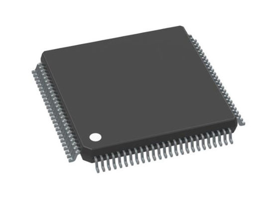 CY8C5867AXI-LP024 میکروکنترلر MCU 32 بیتی تک هسته ای MCU 67MHz میکروکنترلر IC