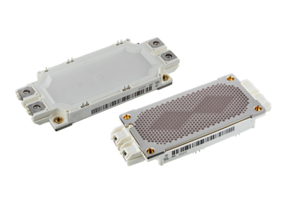 IFF600B12ME4S8P ماژول های IGBT خودرو EconoDUAL TM 3 1200V 600A ماژول دو IGBT