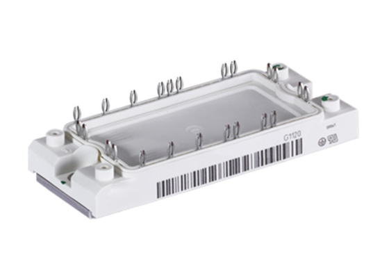 IFF300B12N2E4P ماژول های IGBT خودرو قدرت بالا 1200V 300A ماژول دو IGBT