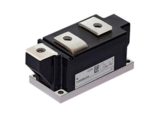 TT820N16KOF ماژول های IGBT خودرو ماژول های تایریستور 1600V 820A ماژول های دیود