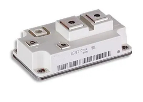 FZ400R12KS4 ماژول های IGBT خودرو 1200V 400A ماژول IGBT تک سوئیچ