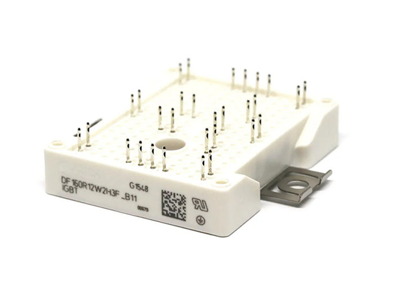 DF160R12W2H3F ماژول های IGBT خودرو با سرعت بالا 1200V 160A ماژول IGBT تقویت کننده
