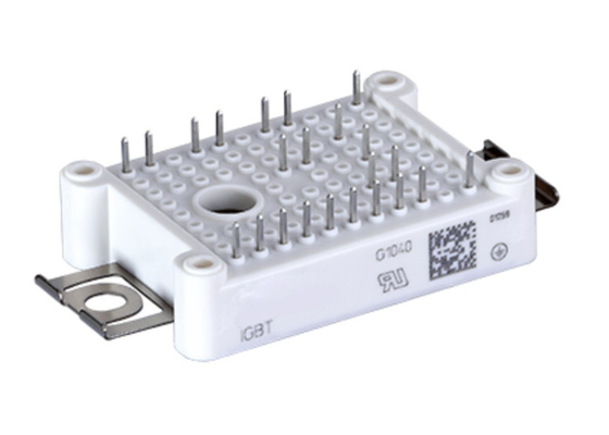 DDB6U75N16W1R ماژول های IGBT خودرو 1600V ماژول های پل دیود با هلیکوپتر ترمز