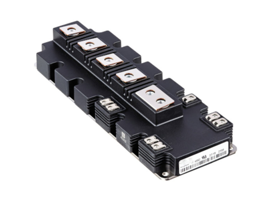 DF1000R17IE4 ماژول های IGBT خودرو PrimePACKTM3 1700V 1000A ماژول IGBT هلیکوپتر