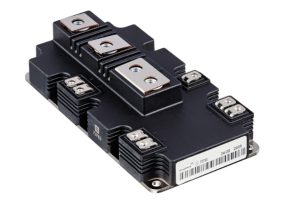 FD650R17IE4 ماژول های IGBT خودرو PrimePACKTM2 1700V 650A ماژول IGBT هلیکوپتر با NTC