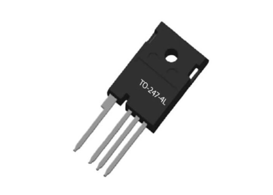 DIW120SIC059-AQ تراژیستورهای MOSFET N-Channel سیلیکون کربید چیپ مدار یکپارچه