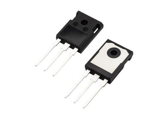C3M0060065D ترازستورهای MOSFET کربید سیلیکون 650V TO-247-3