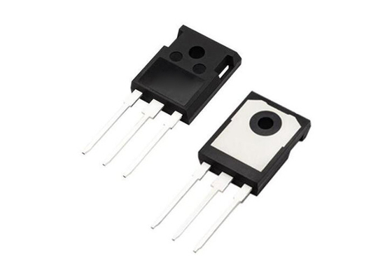 C3M0021120D چیپ مدار یکپارچه 1.2kV سیلیکون کربید MOSFET ترانزیستور TO-247-3