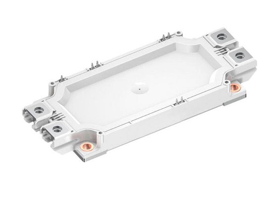 FF300R17ME7 ماژول های IGBT خودرو 1700V 300A ماژول دو IGBT برای کنترل موتور