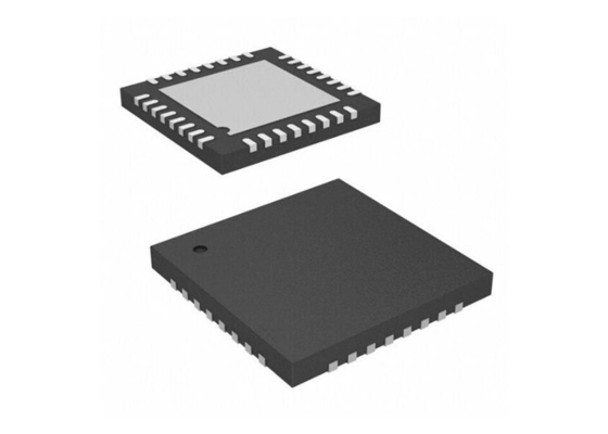 CY8C4146LQI-S432 میکروکنترلر MCU 32 بیتی تک هسته ای میکروکنترلر IC 48MHz