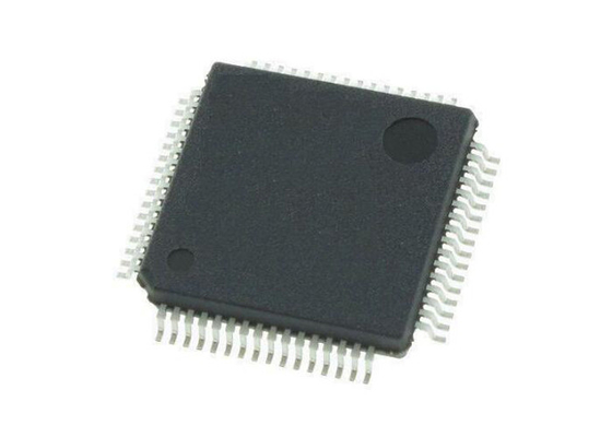 CY8C4126AZI-M445 میکروکنترلر MCU PSoC 4100M میکروکنترلر TQFP-64 32Bit MCU