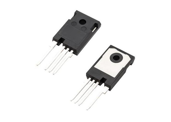 C3M0045065K چیپ مدار یکپارچه 650V 45mΩ ترانزیستور MOSFET SiC جدا TO-247-4