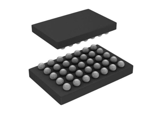 CY8C4124FNI-S433 میکروکنترلر MCU PSOCTM 4 CY8C4100S MCU WLCSP-35 24MHz MCU جاسازی شده