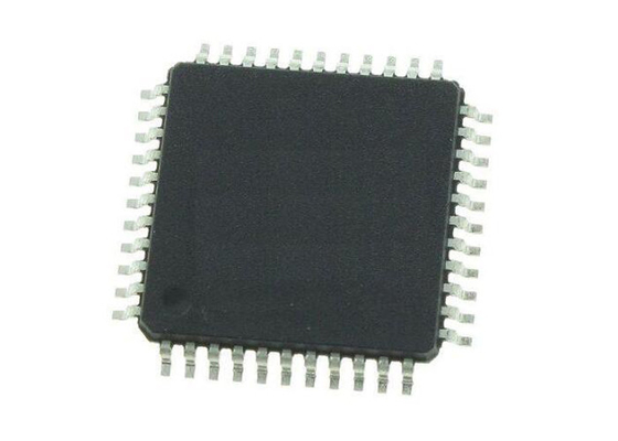 CY8C4125AXI-483 میکروکنترلر MCU 24MHz MCU جاسازی شده LQFP-44 ARM