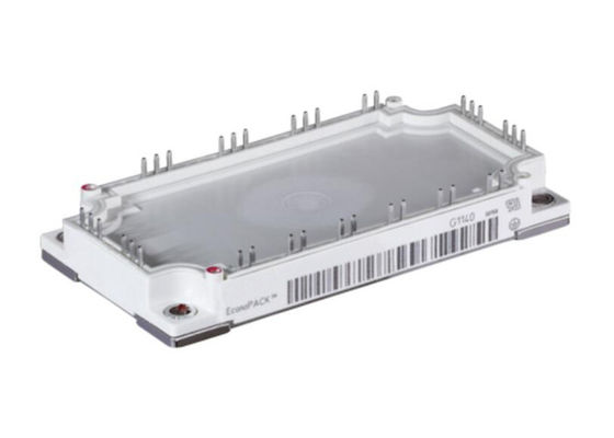 FS100R17N3E4P ماژول های IGBT خودرو 1700V 100A EconoPACKTM3 ماژول های IGBT شش بسته