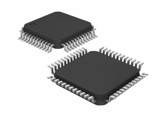 CY8C4127AXI-M485 میکروکنترلر MCU میکروکنترلر های تک هسته ای 32 بیتی TQFP-64