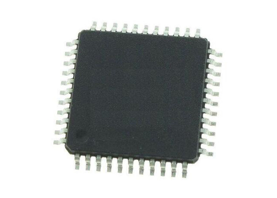CY8C4127AXI-S443 میکروکنترلر MCU 32 بیتی تک هسته ای MCU TQFP-44 ARM میکروکنترلر