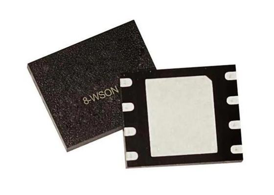 MX25L4006EZNI-12G حافظه IC تراشه 4Mbit CMOS سریال NOR فلش حافظه IC WSON-8