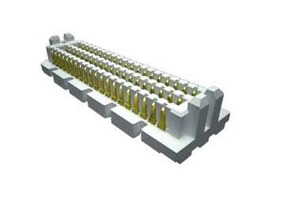 SEAMP-20-02.0-L-10-GP-FR کانکتورهای ترمینال آرایه با چگالی بالا 200POS کانکتور میزانین