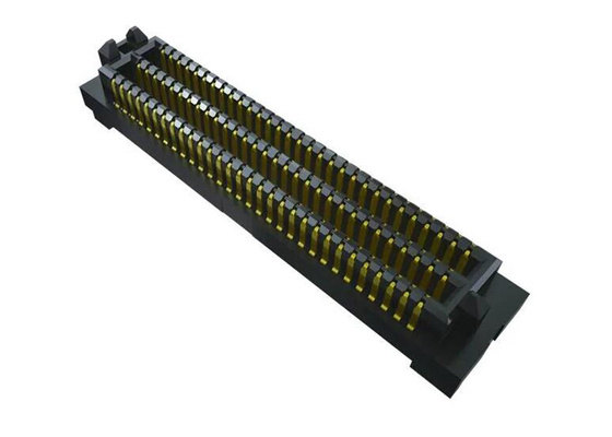 SEAM8-50-S02.0-L-08-3-GP-FR کانکتورهای 400POS هیئت مدیره به هیئت مدیره و کانکتورهای میزانین