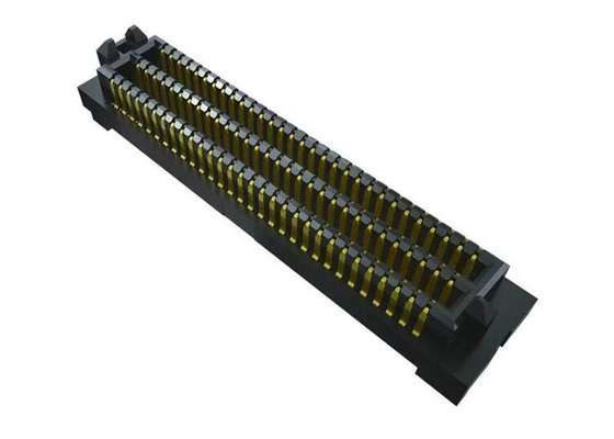 SEAM8-50-S02.0-S-10-3-GP-FR کانکتورهای کانکتورهای میزانین 500POS آرایه های چگالی بالا