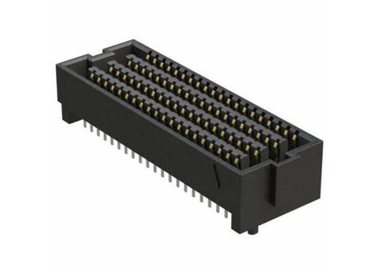 SEAF-50-01-S-08-2-RA-GP-K-FR کانکتورهای هیئت مدیره به هیئت مدیره کانکتور 400POS کانکتور میزانین