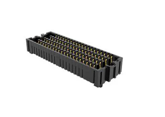 SEAFC-20-5.0-S-04-2-K-TR کانکتورهای SEARAY کنکتورهای صفحه به صفحه با سرعت بالا و چگالی بالا