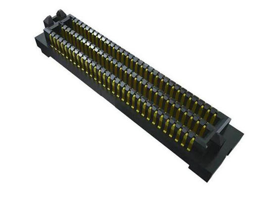SEAM8-30-S02.0-S-10-3-GP-FR کانکتورهای میزانین کانکتورهای 300POS کنترلر Board To Board